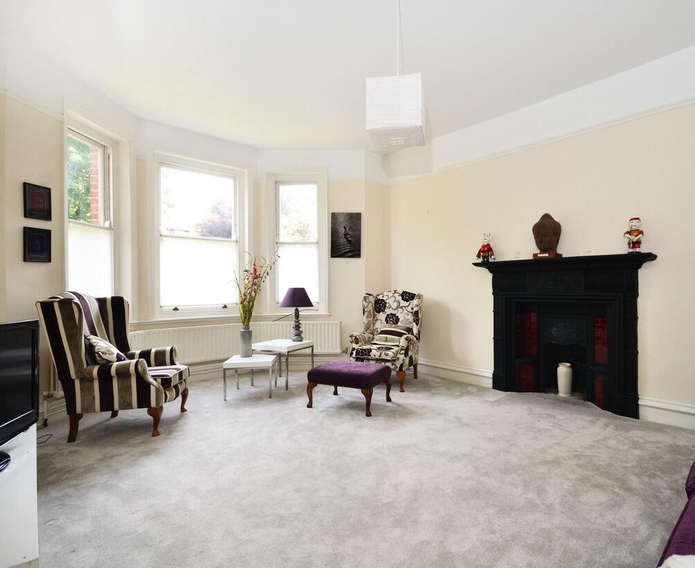Main image of property: Queen's Garth, Taymount Rise, London, SE23