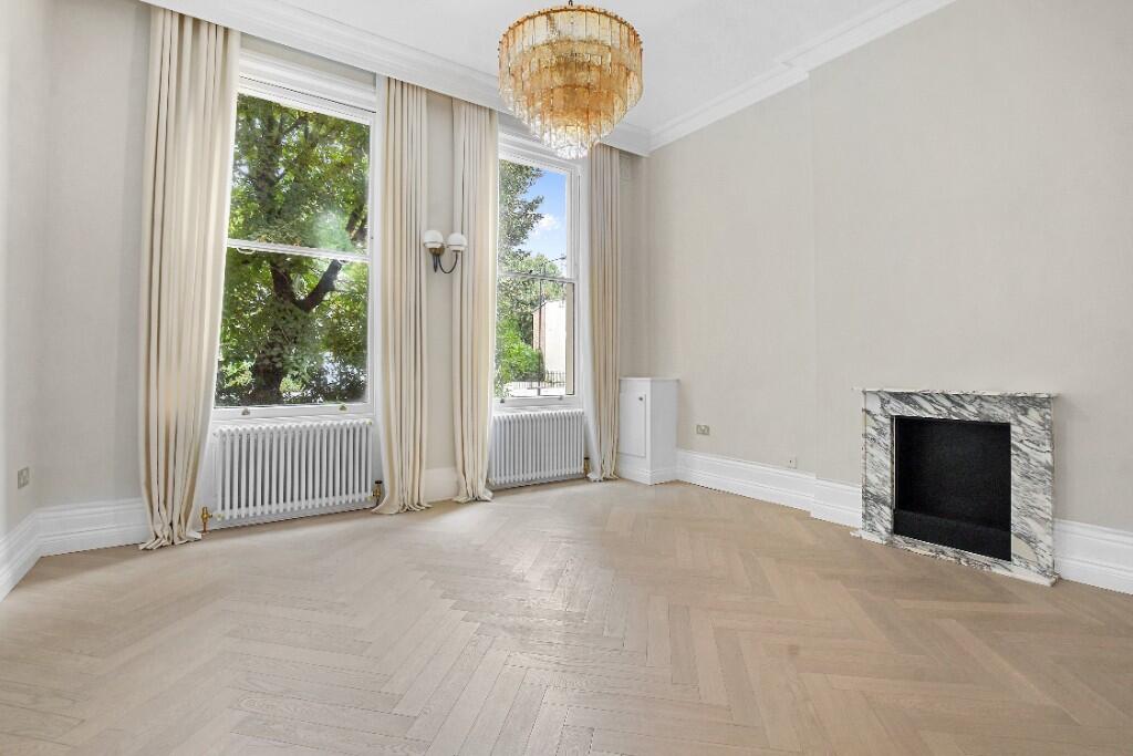 Main image of property: St. Marks Road, London, W10