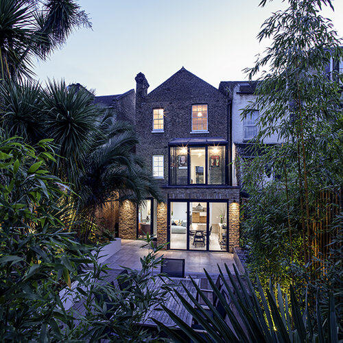 Main image of property: Tadmor Street, London, W12