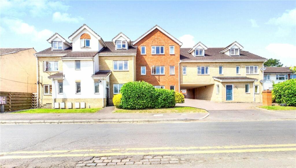 2 bedroom apartment for rent in Pipers Gate, Star Road, Caversham