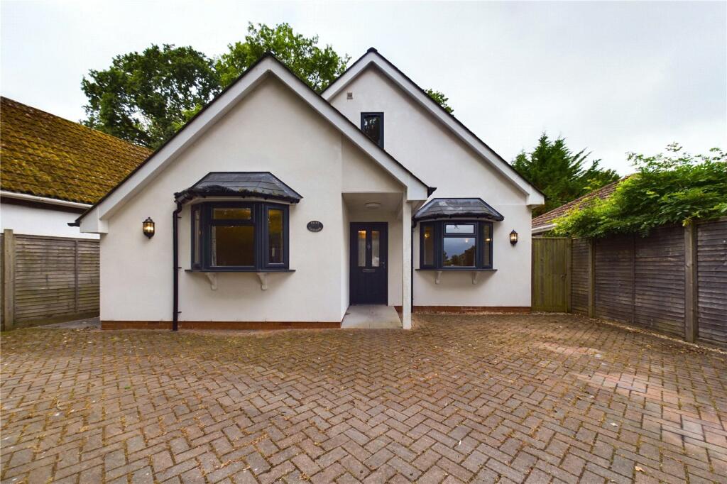 2 bedroom detached house for rent in Birch Lane, Mortimer, Berkshire, RG7