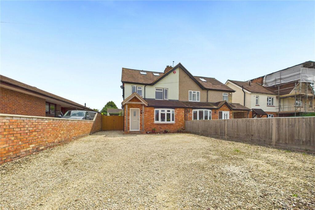 Main image of property: Grazeley Road, Three Mile Cross, Reading, Berkshire, RG7