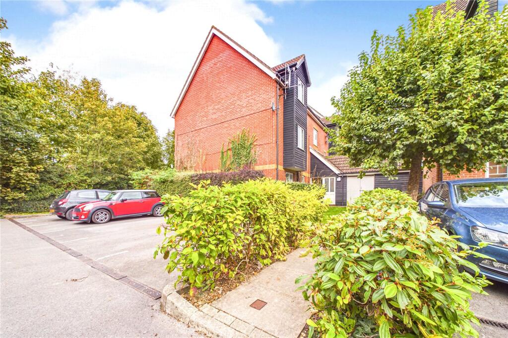 Main image of property: Gould Close, Newbury, Berkshire, RG14