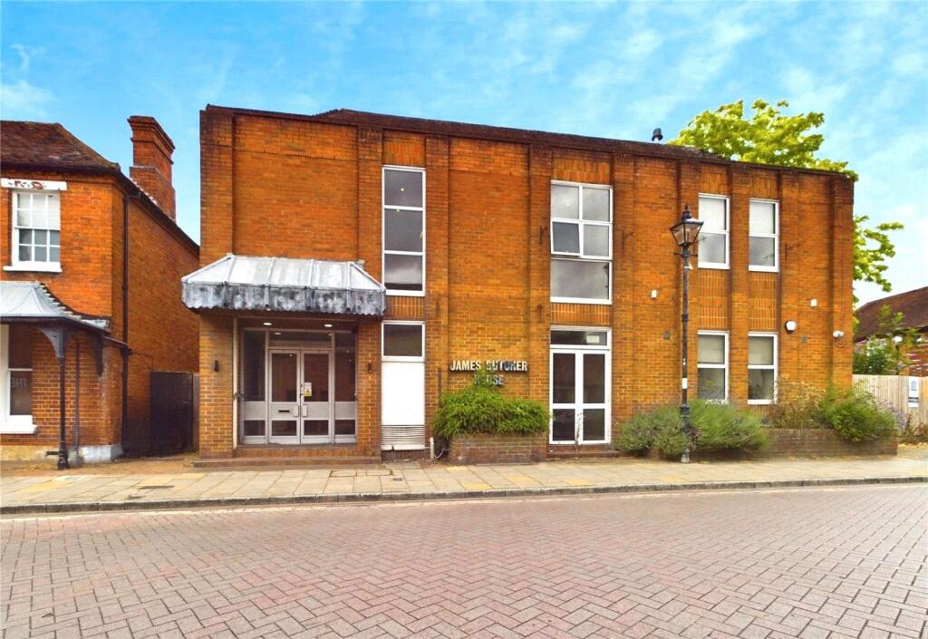 Main image of property: High Street, Theale, Reading, Berkshire, RG7