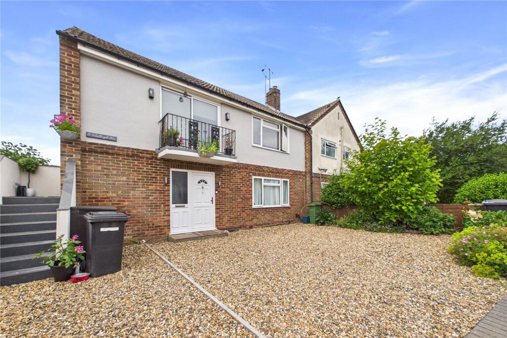 Main image of property: Westleigh House, Little Heath Road, Tilehurst, Reading, RG31