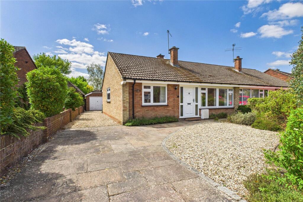Main image of property: Millers Road, Tadley, Hampshire, RG26