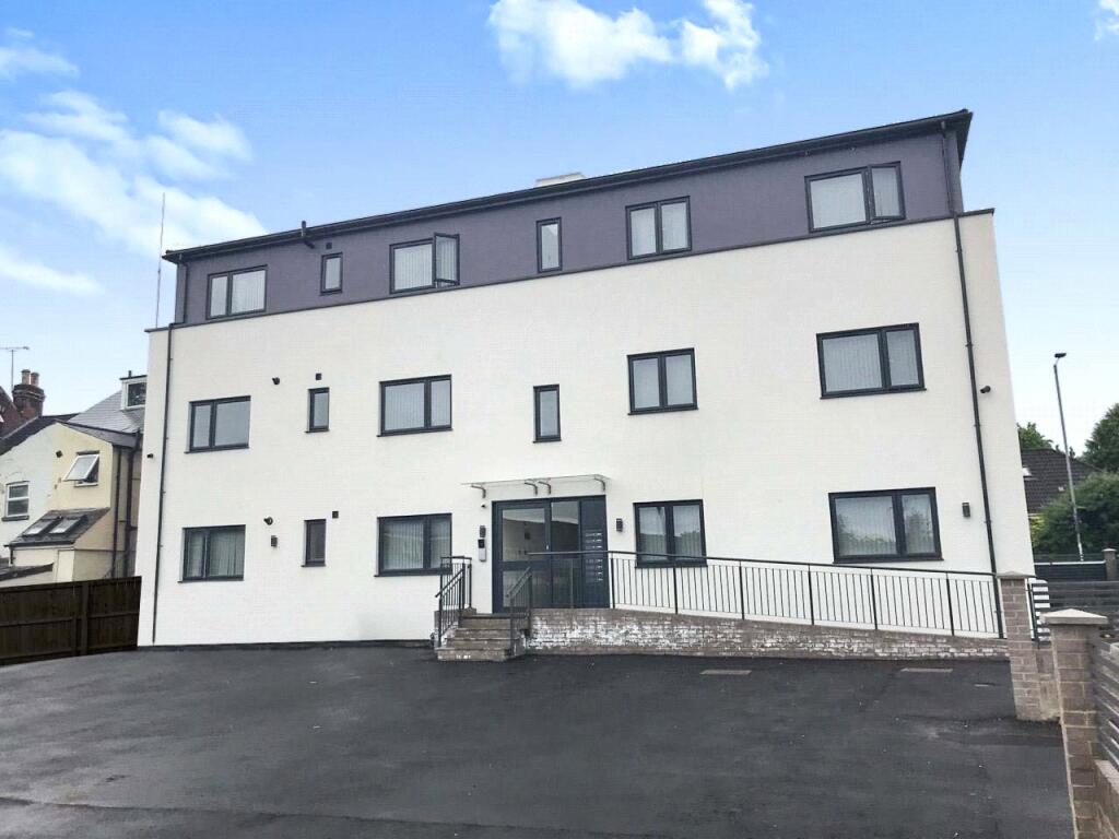 Main image of property: Oxford Road, Reading, RG30