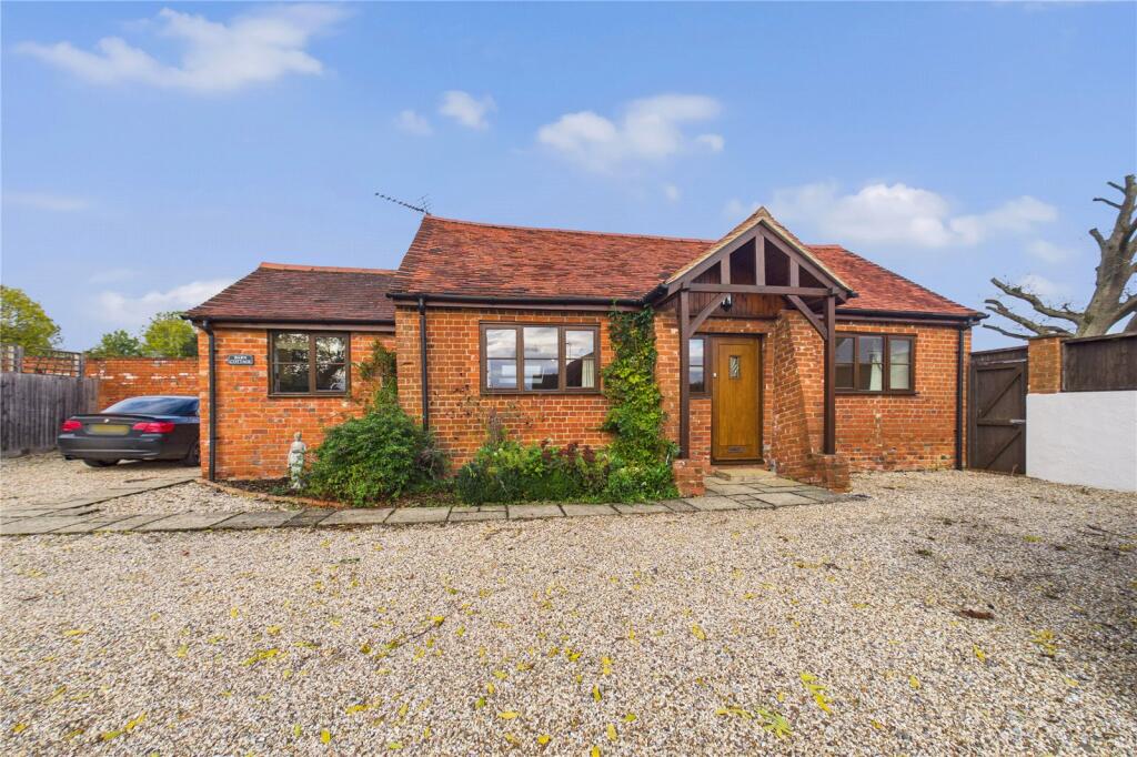 Main image of property: Goring Lane, Goddards Green, Mortimer, Reading, RG7
