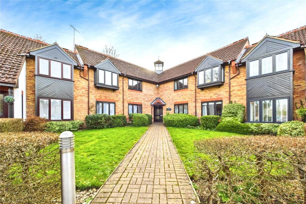 Main image of property: Stanbury Gate, Spencers Wood, Reading, Berkshire, RG7
