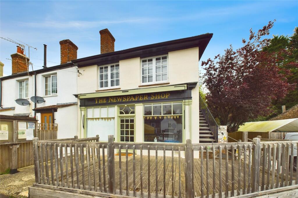 Main image of property: Bath Road, Woolhampton, Reading, Berkshire, RG7