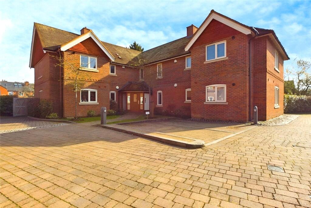 Main image of property: Shepard Place, Pangbourne, Reading, Berkshire, RG8