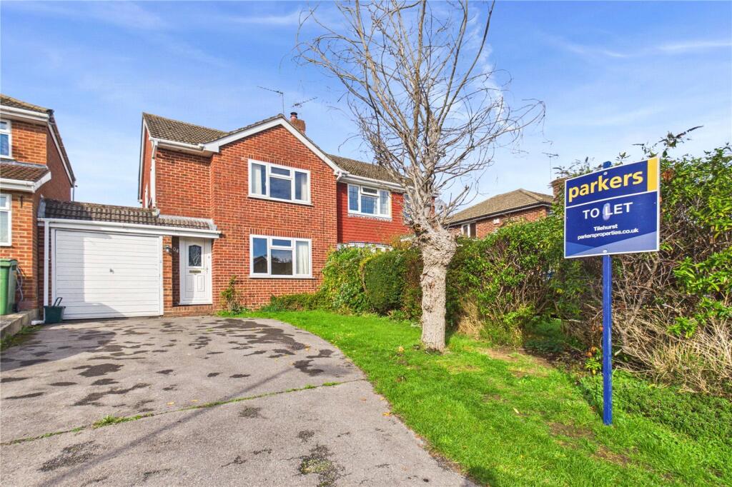 Main image of property: Cotswold Way, Tilehurst, Reading, Berkshire, RG31