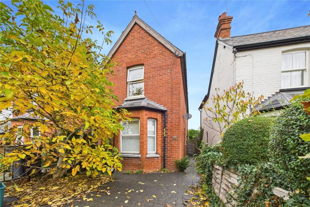 Main image of property: Horseshoe Road, Pangbourne, Reading, Berkshire, RG8
