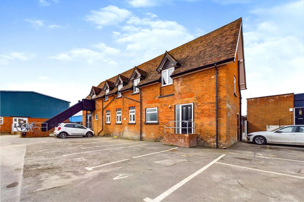 Main image of property: The Stables, Grange Lane, Reading, Berkshire, RG7