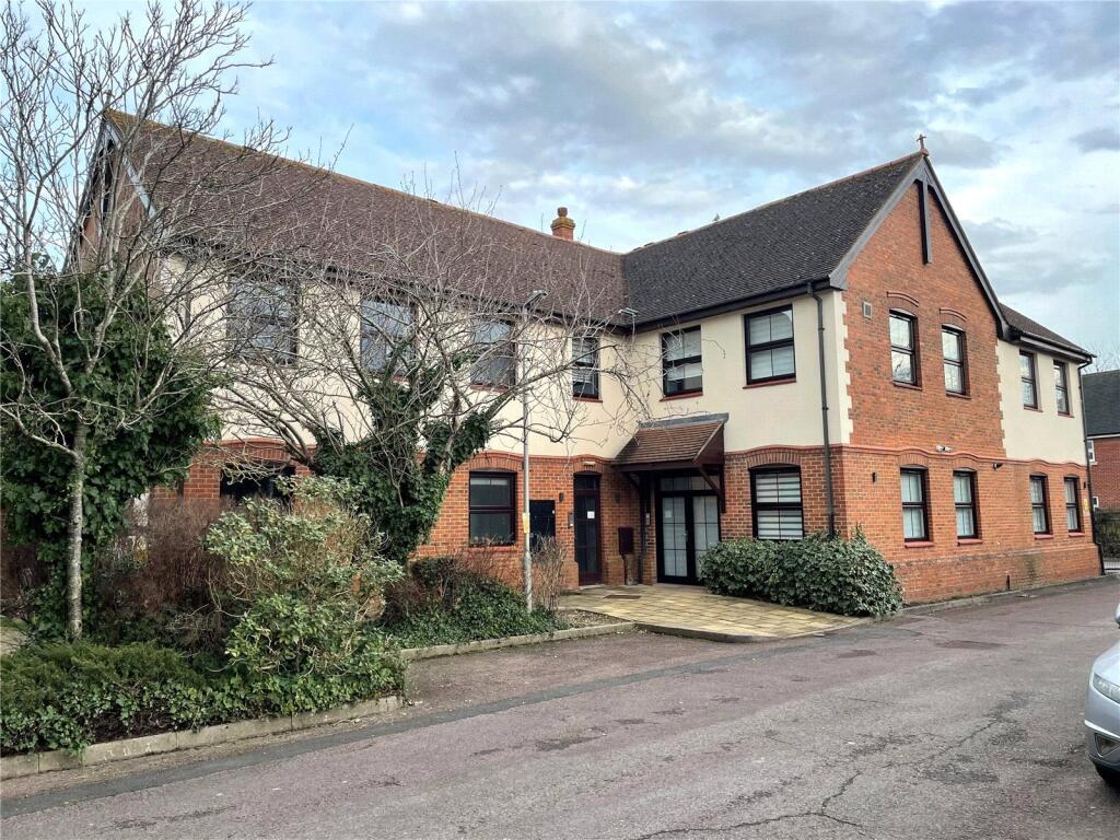 Main image of property: High Street, Theale, Reading, RG7