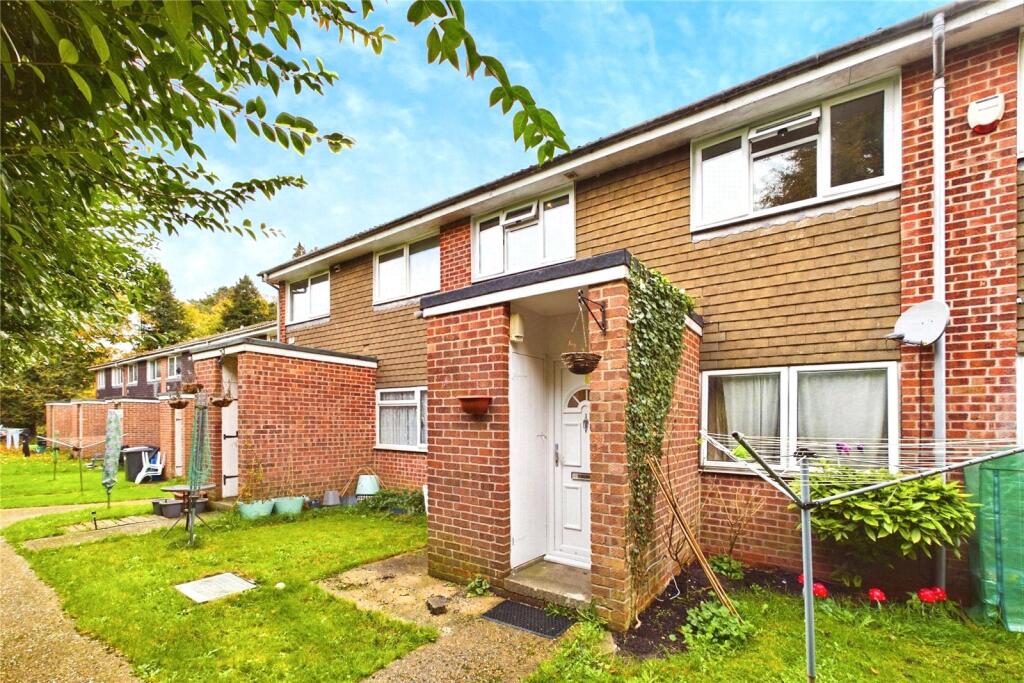 Main image of property: Redfield Court, Newbury, Berkshire, RG14