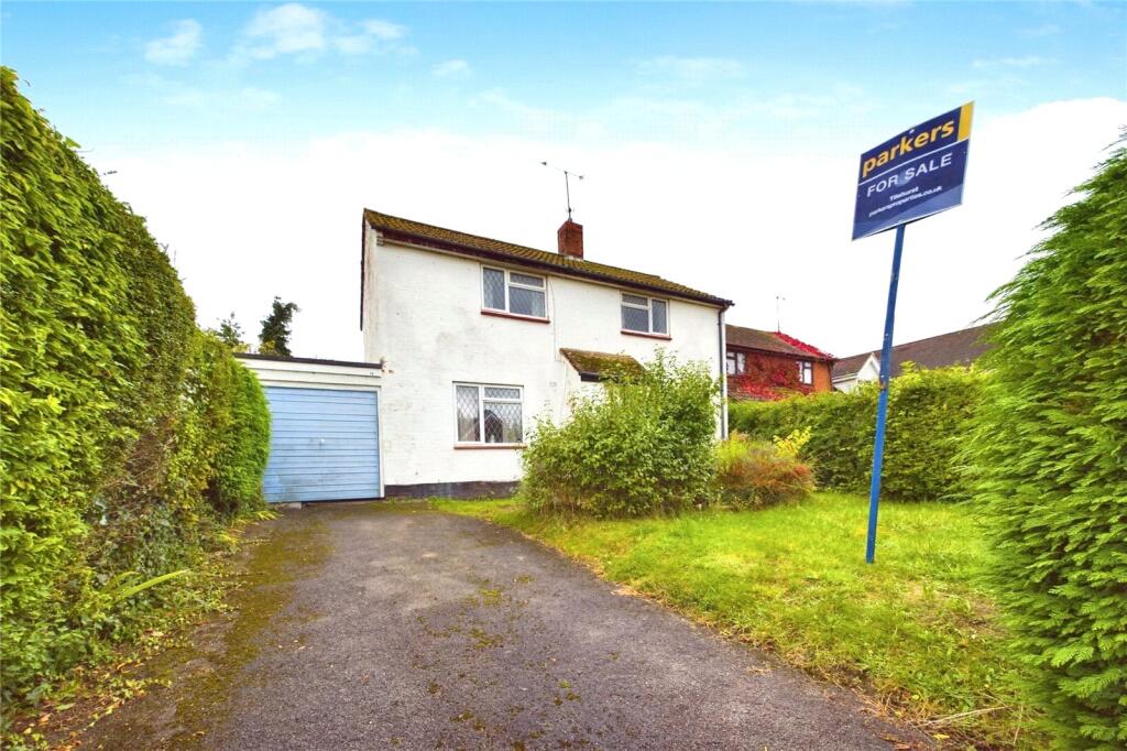 Main image of property: Glebe Road, Purley on Thames, Reading, Berkshire, RG8