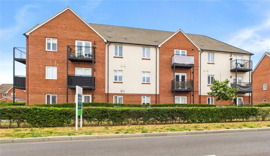 Main image of property: Bolton Drive, Shinfield, Reading, Berkshire, RG2