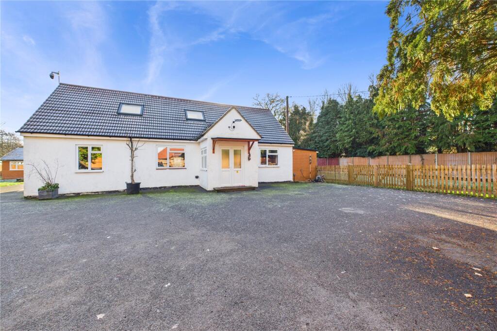 Main image of property: North Street, Theale, Reading, Berkshire, RG7