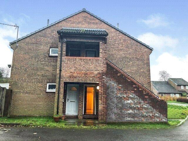 Main image of property: Hartley Gardens, Tadley, RG26