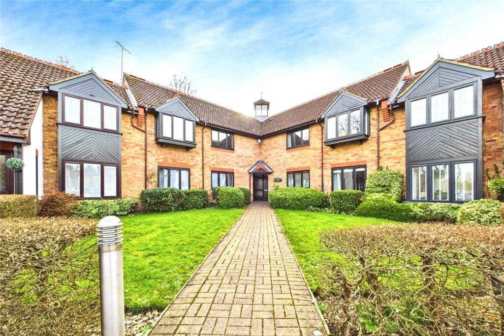 Main image of property: Stanbury Gate, Spencers Wood, Reading, Berkshire, RG7
