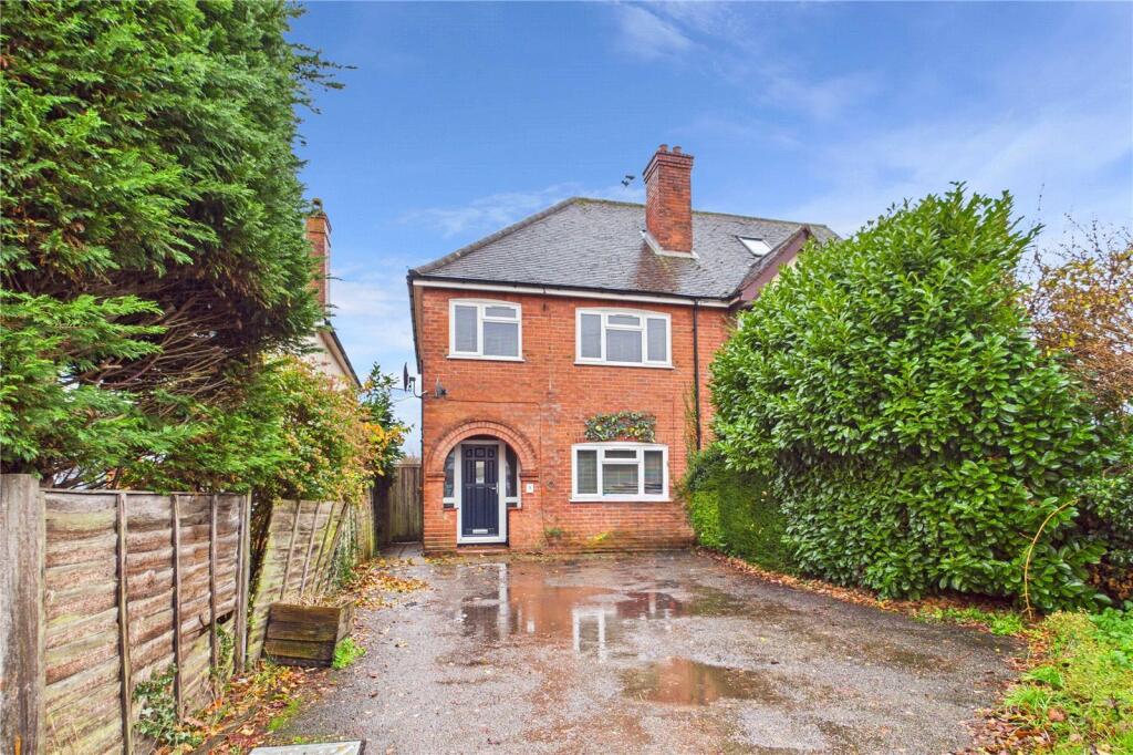 Main image of property: Westwood Road, Tilehurst, Reading, Berkshire, RG31