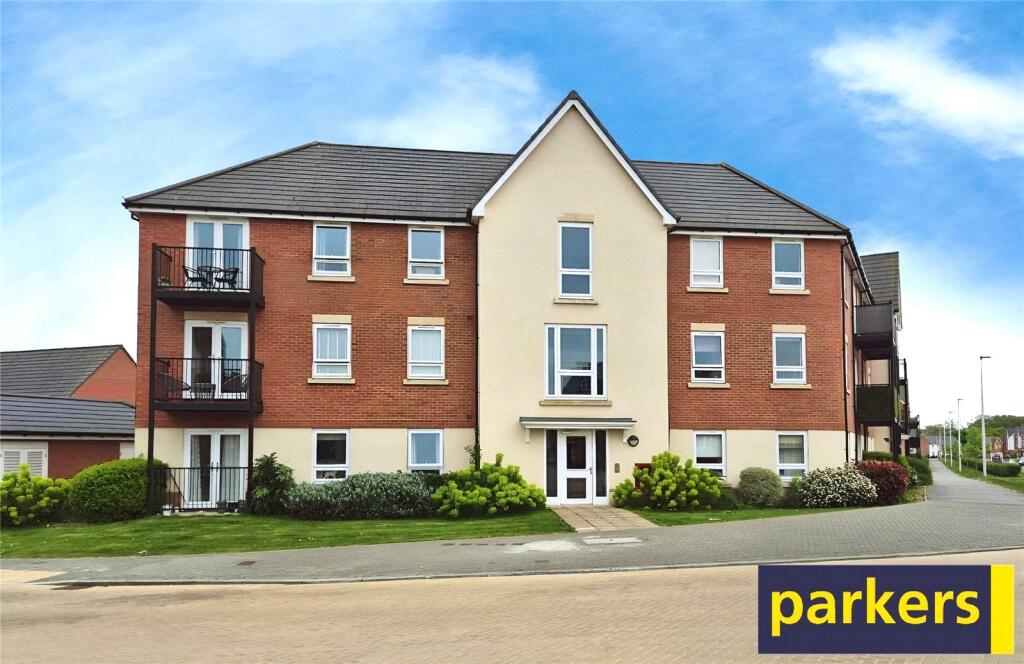 Main image of property: Bolton Drive, Shinfield, Reading, Berkshire, RG2