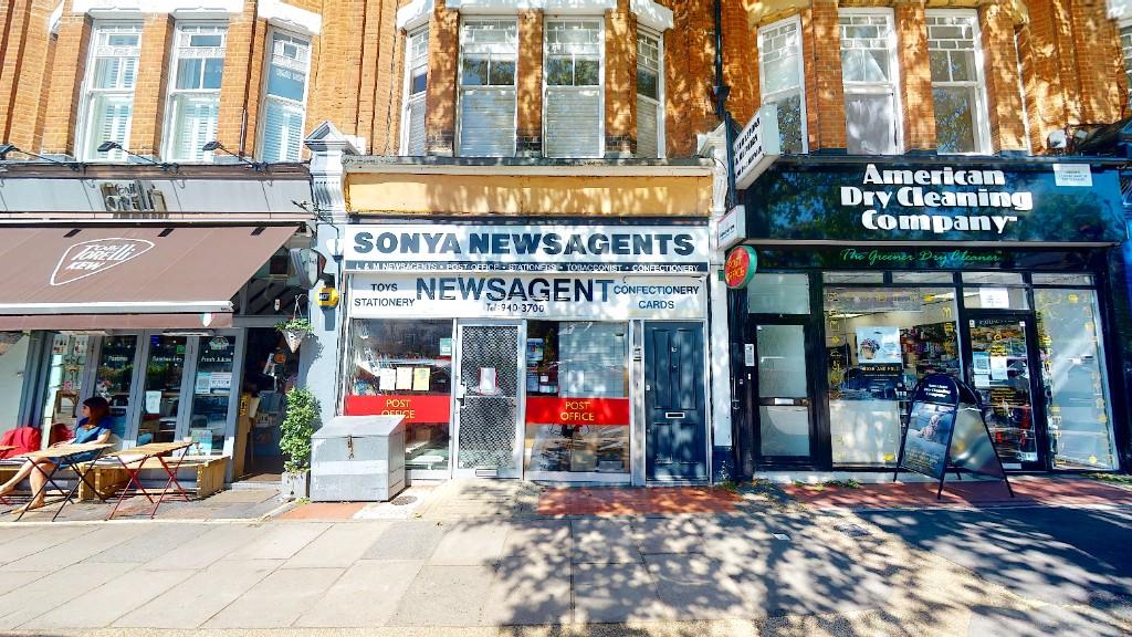 Main image of property: Royal Parade, Station Approach, Kew, Richmond, Surrey, TW9