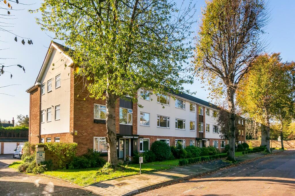 Main image of property: Chatterton Court, Eversfield Road, Kew, Richmond, Surrey TW9