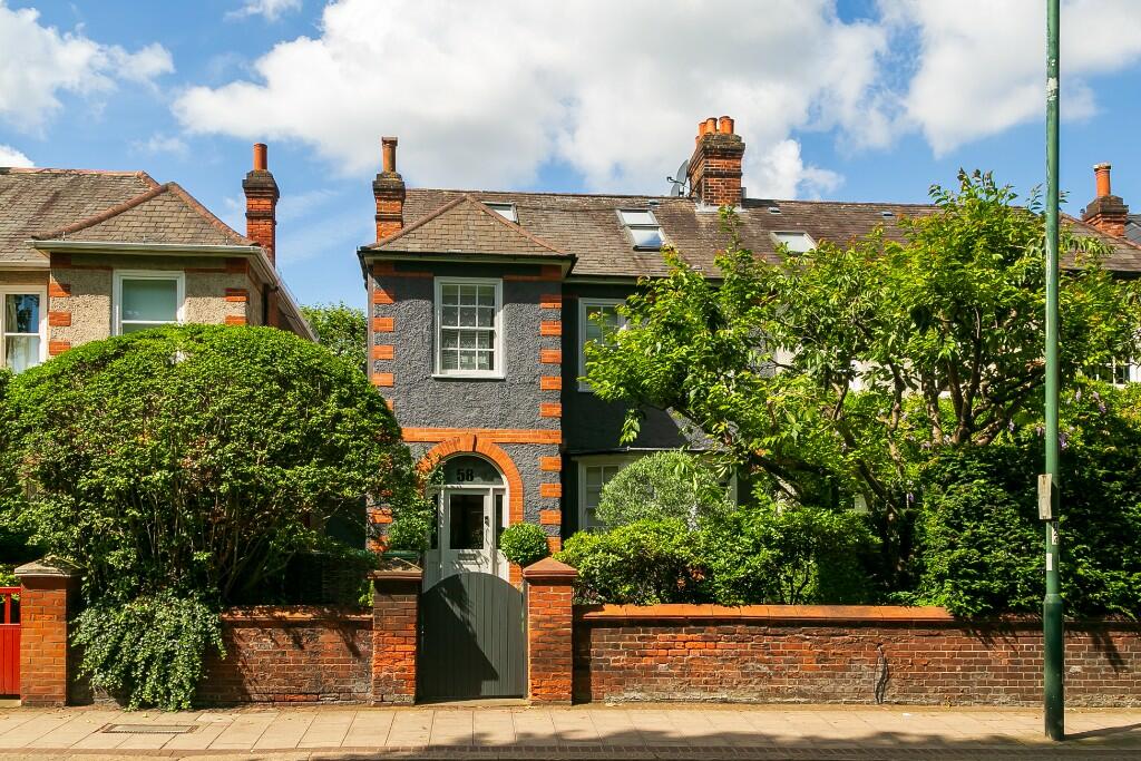 Main image of property: Mortlake Road, Kew, Richmond, Surrey