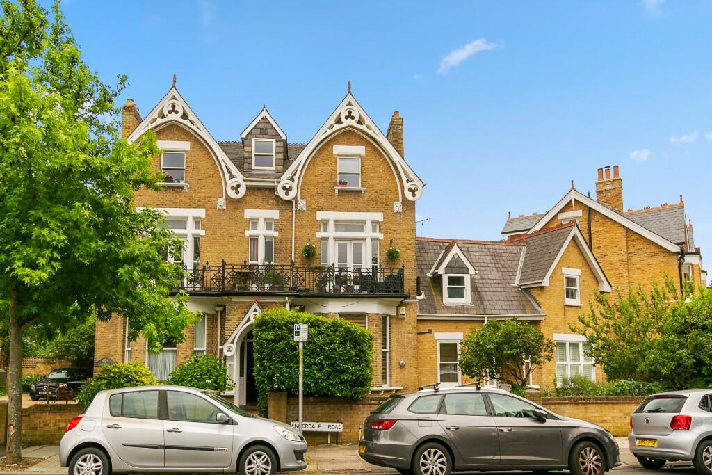 Main image of property: Ennerdale Lodge, Ennerdale Road, Kew, Richmond, Surrey TW9