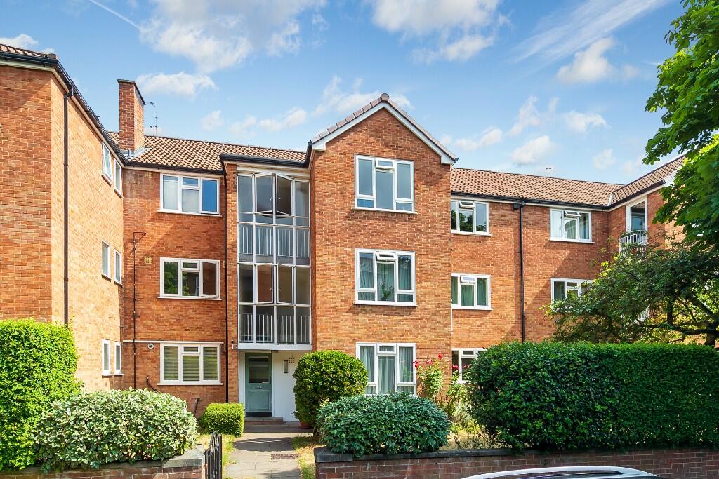 Main image of property: Royston Court, Lichfield Road, Kew, Richmond, Surrey TW9