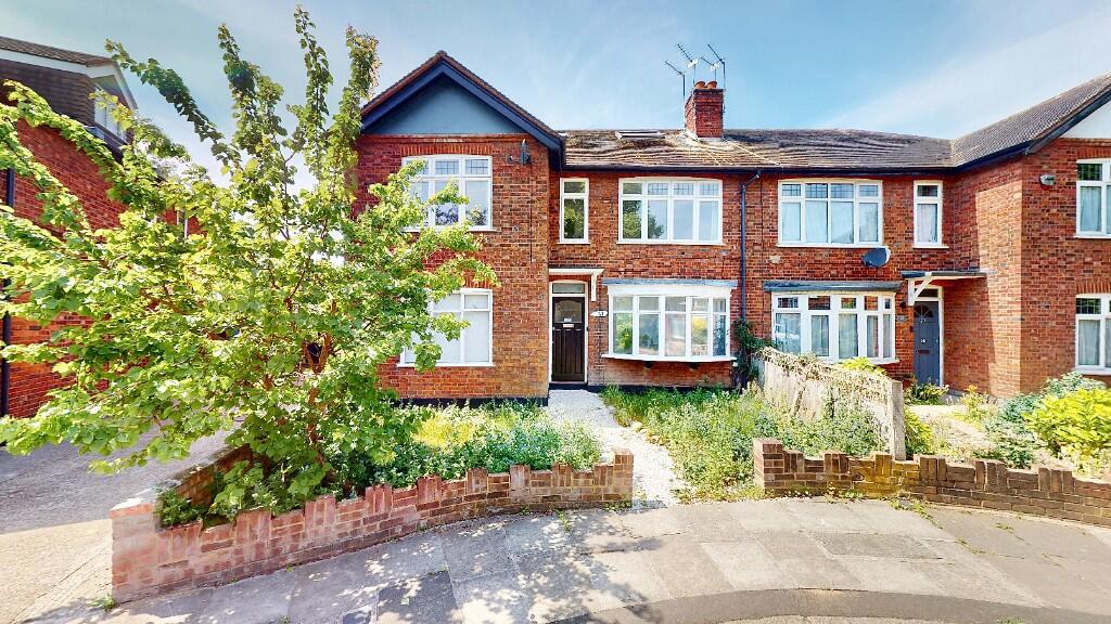 Main image of property: Courtlands Avenue, Kew, Richmond, Surrey TW9
