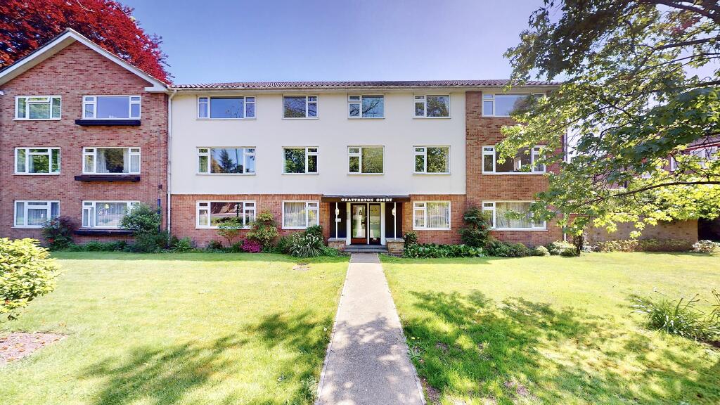 Main image of property: Chatterton Court, Eversfield Road, Kew, Richmond, Surrey TW9