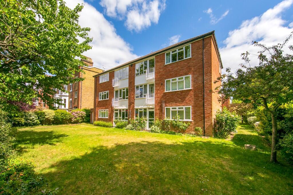 Main image of property: Royston Court, Lichfield Road, Kew, Richmond, Surrey TW9