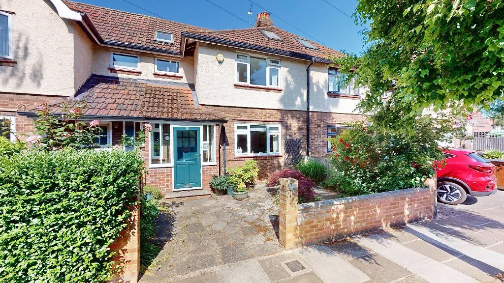Main image of property: Thompson Avenue, Kew, Richmond, Surrey TW9