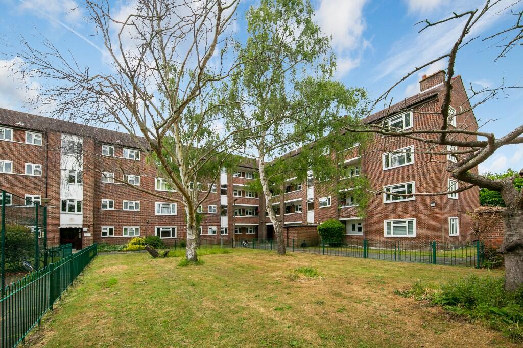 Main image of property: West Hall Road, London, TW9