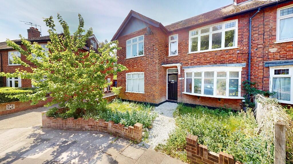 Main image of property: Courtlands Avenue, Kew, Richmond, Surrey TW9
