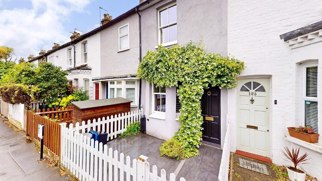 Main image of property: Sandycombe Road, Kew, Richmond, Surrey TW9