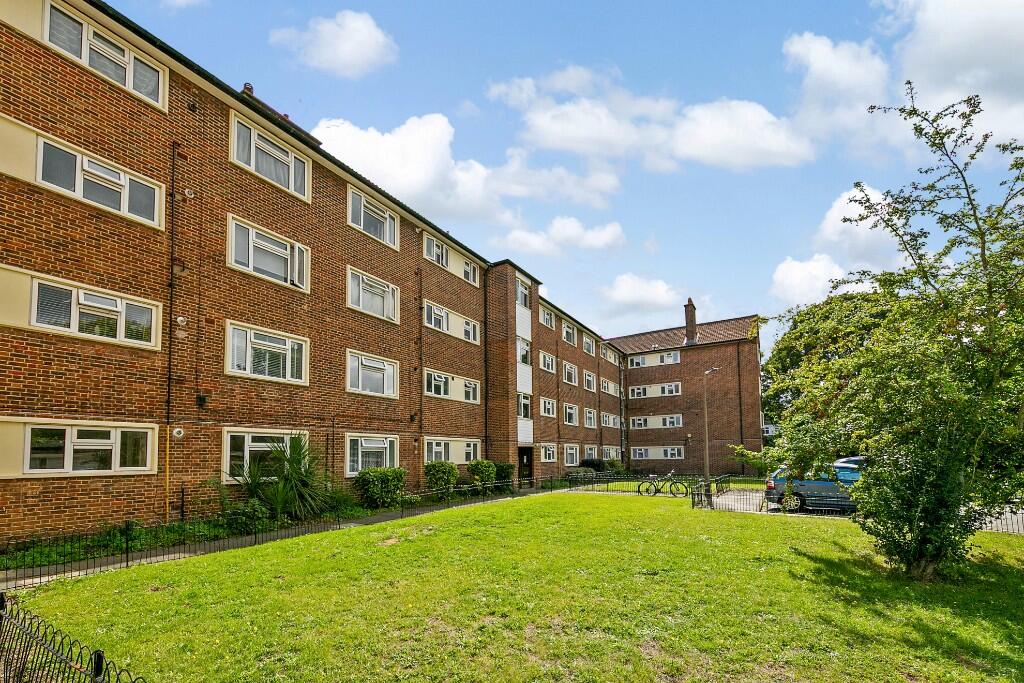 Main image of property: Hawthorn Court, West Hall Road, Kew, Richmond, Surrey TW9