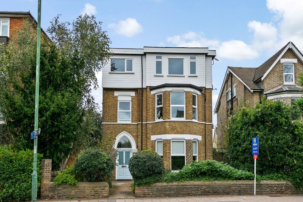 Main image of property: Mortlake Road, Kew, Richmond, Surrey, TW9