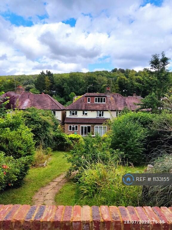 Old Lodge Lane, Purley, CR8