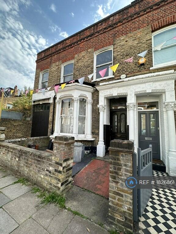 Corbyn Street, London, N4