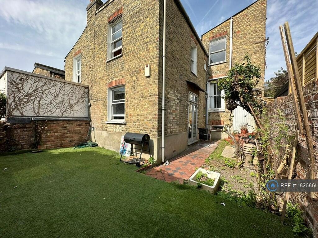 Corbyn Street, London, N4