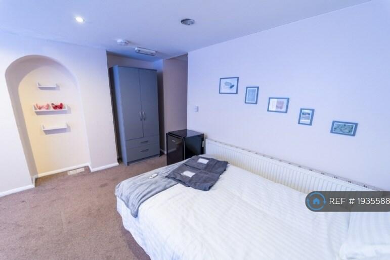 1 bedroom house share for rent in Salisbury Road Room 3!, Moseley, Birmingham, B13
