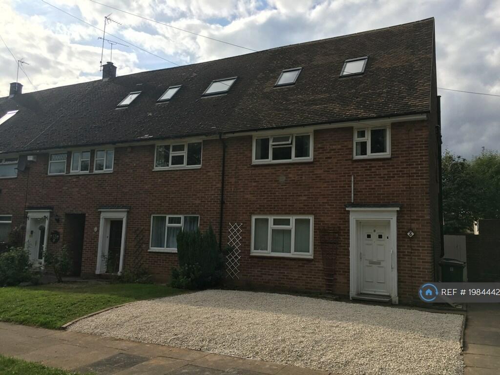 6 bedroom end of terrace house for rent in Kirby Corner Road, Coventry, CV4