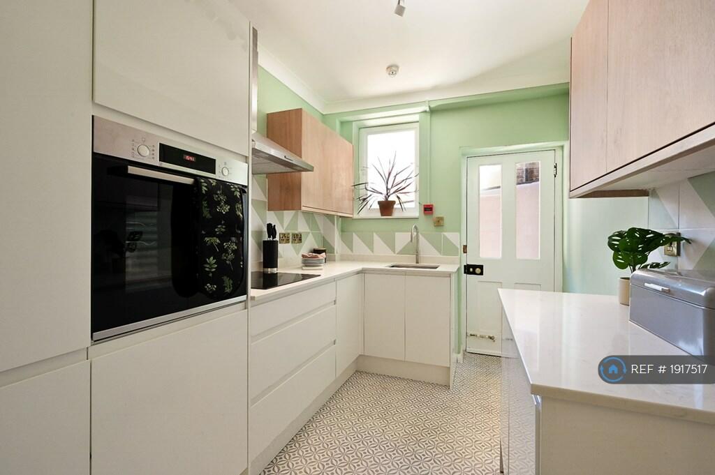 1 bedroom flat for rent in Beaconsfield Villas, Brighton, BN1