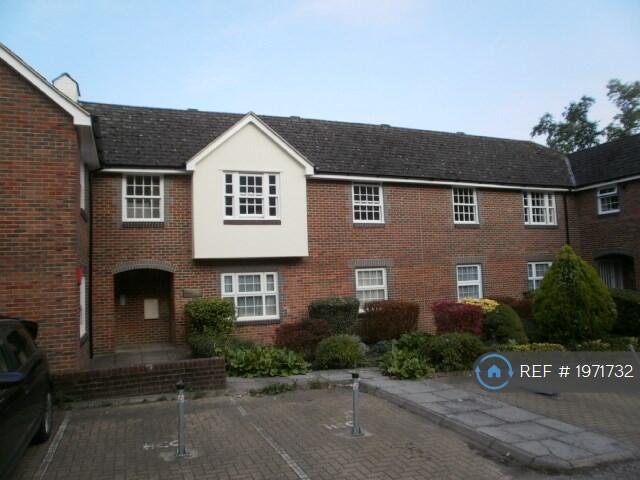 2 bedroom flat for rent in St Pauls Place, Winchester, SO23