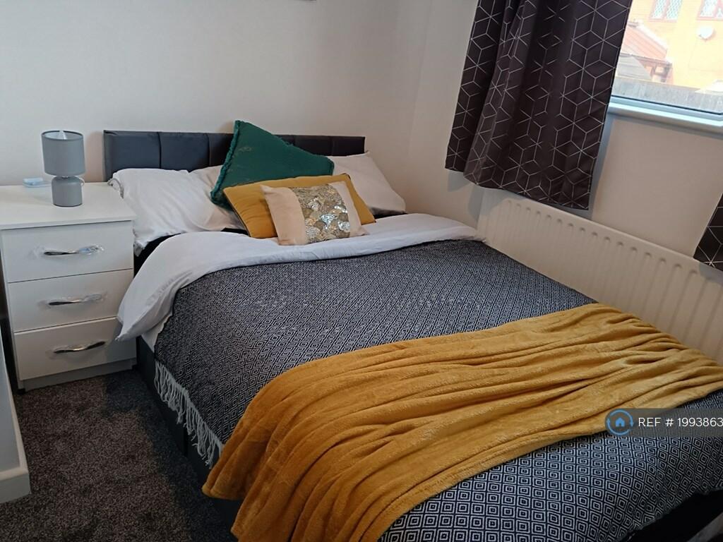 1 bedroom house share for rent in Walker Road, Newcastle Upon Tyne, NE6