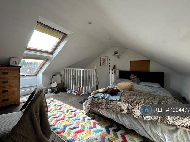 4 bedroom terraced house for rent in Milner Road, Brighton, BN2